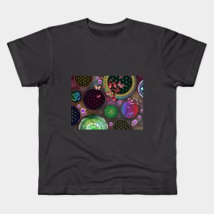 Cosmos Kids T-Shirt